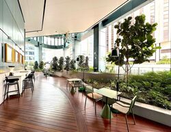 Hub Synergy Point (D2), Office #460095171